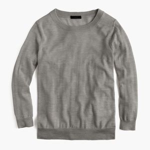 J Crew Tippi sweater